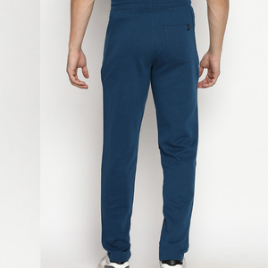 Pantalons de survêtement décontractés légers pour hommes, fabricant OEM, coton respirant, vêtements de sport haut de gamme, jogging de sport, acheteurs en gros mondiaux - Product Image 3