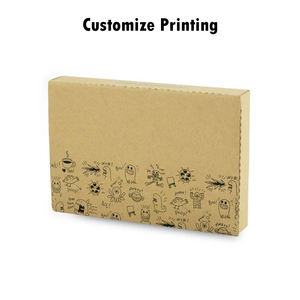 Premium al por mayor Logotipo de impresión personalizada caja de embalaje de teléfono móvil caja de teléfono inteligente de buena calidad embalaje de teléfono impreso - Product Image 4