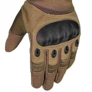 100% gants de haute qualité conçoivent votre propre Logo imprimé personnalisé et broderie gants de travail de sécurité gants de boxe anti-dérapant - Product Image 1
