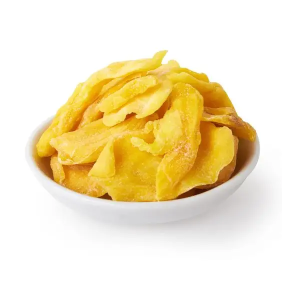 Produits meilleur mangue séchée mangue séchée douce emballage 500 gramme 1KG pour le marché russe avec le moins cher