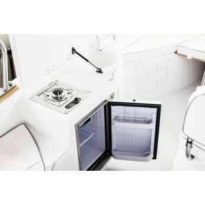 เครื่องยนต์เรือยนต์นอกเรือ Marinello Eden 26 รุ่นหรู สำหรับเรือคอนโซล/เรือดาดฟ้า ปี 2025 สภาพใหม่ - Product Image 5