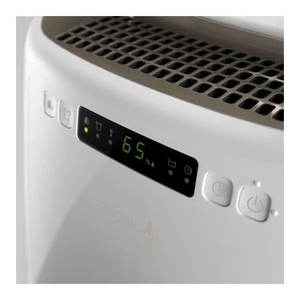 TASCIUGO ARIADRY Deshumidificador Multifunción Blanco de 32m2 DEXD214RF con Tanque de 2.1 Litros - Product Image 4