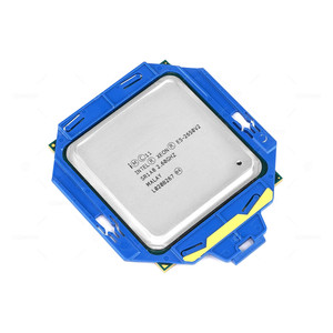 Dành cho CPU HP sử dụng Intel Xeon E5-2650 V2 2.60GHz 8 nhân 20MB Cache - Product Image 1
