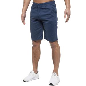 Pantalones cortos informales transpirables para hombre Pantalones cortos informales para hombre de último diseño Servicio OEM Pantalones cortos informales para hombre en stock - Product Image 1