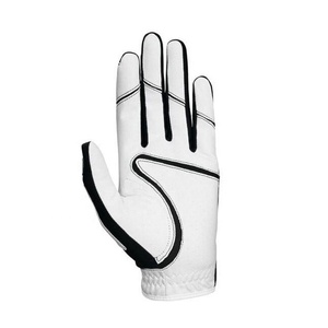 Guantes de Golf Profesionales de Piel de Oveja Cabretta, Súper Suaves y Cómodos, de Alta Calidad, Venta al Por Mayor - Product Image 4