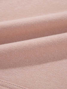 เสื้อฮู้ดมีซิปสำหรับผู้ชายผ้าฝ้ายเทอร์รี่แอซิดแบบปรับแต่งได้เสื้อครอปซิปสำหรับผู้ชาย - Product Image 5