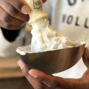 Bol en corne disponible dans toutes les tailles artisanat en corne indienne bol en corne décoratif pour la maison et la décoration - Product Image 2