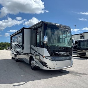 Vendedor Verificado de T-i-f-f-i-n A-l-l-e-g-r-o R-e-d 33AA Usado de 2019, Listo para Viajar - Product Image 1