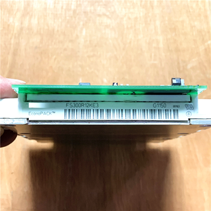Pièces de rechange d'onduleur multi-prises compatibles d'occasion, adaptées aux modules d'équipement démontés FS300R12KE3 AGDR-72C - Product Image 5
