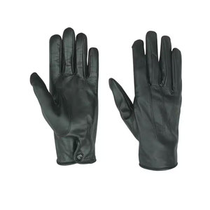 High Quality All Sizes Available Custom Made Leather Safety <b>Gloves</b> <b>Touchscreen</b> Breathable Eco-Friendly Casual Cycling Outdoor - Product Image 1