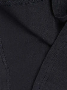 2024 Impresión de logotipo personalizado de alta calidad 100% algodón cuello redondo Camiseta de hombre Stock, ropa a granel, paca de ropa mixta, ropa usada - Product Image 5