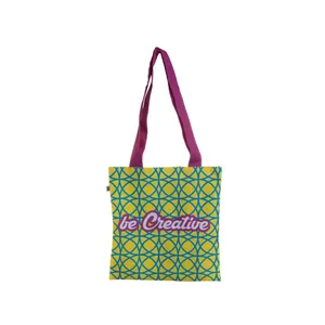 Bolsa de Compras Promocional Ecológica SuboShop Plus: Un Gadget Ecológico Innovador - Product Image 1