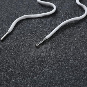 Sweat-shirt à capuche décontracté pour homme, en coton doux, coupe ample, personnalisable - Product Image 4