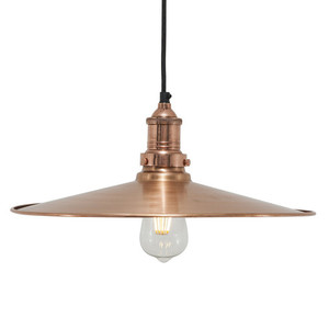 Décoration de table suspension en métal design classique mini lampe d'intérieur pour cuisine restaurant hôtel salle à manger - Product Image 1