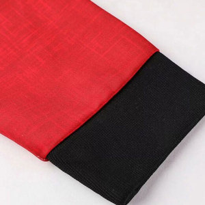 Ropa Deportiva Ligera, Chándal de Fútbol, Chaqueta y Pantalones Cálidos, Elásticos y Cómodos - Product Image 5