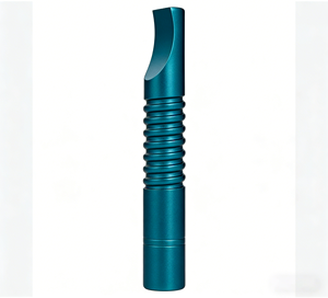 ไฟแช็ค USB แบบกำหนดเองสำหรับอุปกรณ์สูบบุหรี่แบบใช้แล้วทิ้ง โรงงาน OEM - Product Image 2
