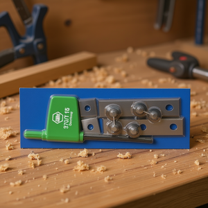 ชุดใบเลื่อย Festool Reversible Blade Wepla 2+2 ชุดใบเลื่อยคุณภาพพรีเมียม - Product Image 3