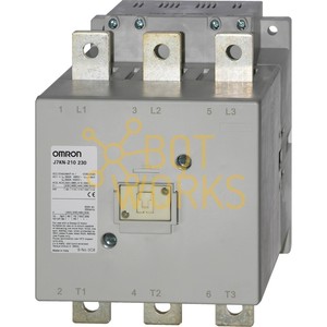 Omron J7KN21024 - Nuevo - Product Image 1