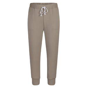 Nouveau design 2026 – Pantalon décontracté en toile, taille mi-haute élastique, respirant, extensible, coupe ajustée, idéal pour les voyages - Product Image 5