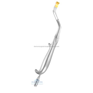 Retractor Intra Oral para la ofésica vertical - Product Image 5