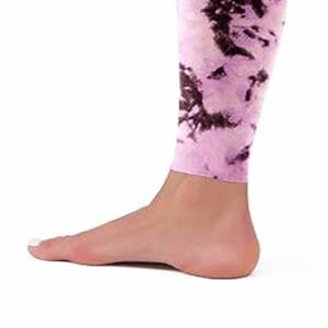 Nuevo diseño de alta calidad de secado rápido mujeres adultas sublimación Legging Color único y diseño mujeres Legging subido por Dress Sports - Product Image 4