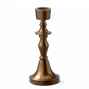 Modern Design Candlestick Stand Handmade Metal <b>tealight</b> Jar <b>Holder</b> for Christmas Customizable for Table Top - Product Image 1