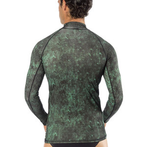 Camiseta de Protección Solar de Alta Calidad Personalizada para Hombre, Precio al por Mayor - Product Image 3