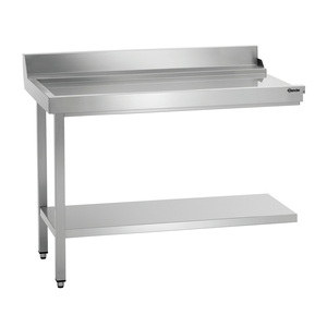 Égouttoir de table DS-1200LI pour une dispersion pratique des liquides - Product Image 1
