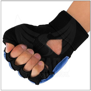 Guantes de Taekwondo de Protección para Manos, Más Vendidos, Nueva Llegada, Guantes de Taekwondo Sostenibles para Artes Marciales - Product Image 4