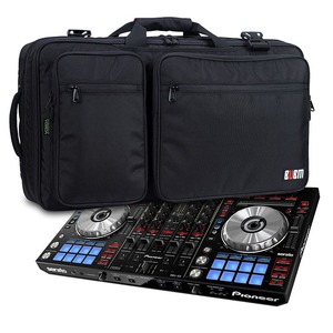 Set de DJ con 2 CDJ 2000 Nexus2 Nxs2, 1 Mezclador de Audio y Controlador de DJ con Consola Nexus - Product Image 1