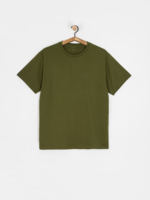 Camisetas de Moda para Hombre de Alta Calidad, Corte Regular, Personalizadas, Ecológicas, Transpirables, 100% Algodón, con Bolsillo