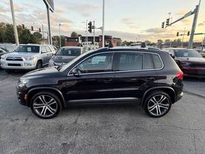 Prezzo basso Volkswagen Tiguan 2 del 2017 Auto usata 0 T S E L 4Motion in vendita - Product Image 4