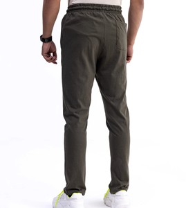 OEM <b>Men's</b> Fashion <b>Joggers</b> Sports Pants Casual Cotton Trouser New Style Casual Pants for <b>Men</b> <b>Slim</b> <b>Fit</b> Customized Comfort - Product Image 5