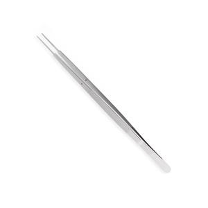 Forceps de pansement super délicats à pointes dentelées en acier inoxydable, forceps de pansement et de tissus chirurgicaux Gerald - Product Image 6
