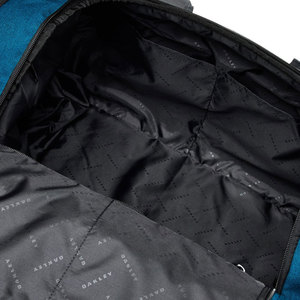 2026 Customized <b>Lightweight</b> Neoprene and Oxford Geometric Pattern Gym <b>Backpack</b> Hot Sale for Outdoor Training and Travel - Product Image 5