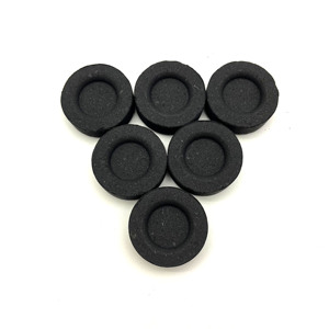Fábrica personalizable Charco Lite tabletas incienso 40mm Hookah Shisha carbón Nargile Bakhoor - Product Image 4