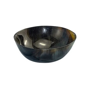 Offres Spéciales bols de service en corne de buffle pour la vaisselle bol de dîner de meilleure qualité pour une taille personnalisée à un coût raisonnable - Product Image 3