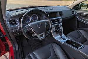 VOLVO S60 T6 R-DESIGN AWD 2012 USADO, Volante a la Izquierda/Derecha - Product Image 3