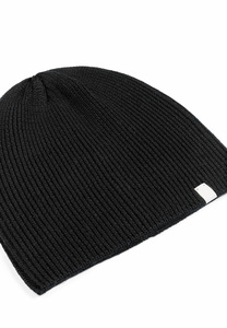 Venta al por mayor logotipo personalizado camuflaje 3D bordado Beanie Hat OEM invierno Etiqueta Privada Unisex moda sombreros - Product Image 5