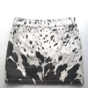 Nuevo estilo, pantalones cortos de piel de vaca de Color sólido para hombre, hechos en alta calidad, venta al por mayor, precio bajo, Material duradero, pantalones cortos de piel de vaca para hombre - Product Image 2