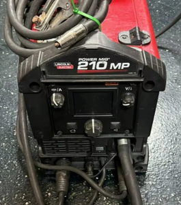 Listo para enviar K41951 210 Equipo de soldadura multifunción eléctrico Sin reseñas aún - Product Image 2