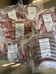 ขายเนื้อหมูแช่แข็งคุณภาพพรีเมี่ยมฮาลาล | เนื้อหมูส่งออก | ขายส่งเนื้อหมูแช่แข็ง - Product Image 6