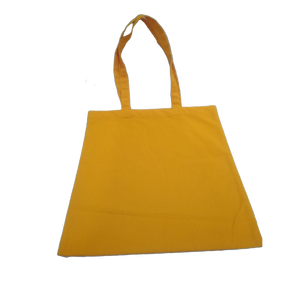 Bolsa de compras de lona de alta calidad con buena impresión fabricada en India West Bengal - Product Image 4