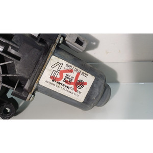 MOTORINO ALZAVETER AVANT GAUCHE VOLKSWAGEN Up 1ère Série 6 RU959802 // 6RU.959.802 CHYB (11>) - Product Image 2