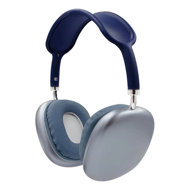 Wireless for V5.0 Over-Ear Headphones with Dynamic Driver No Noise Cancellation SBC Codec for PC/Laptop/Cell Phone-Plastic