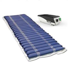 Colchón de aire tubular Antidecúbito Alternando 2025 Productos médicos especiales Colchón inflable para paciente - Product Image 1