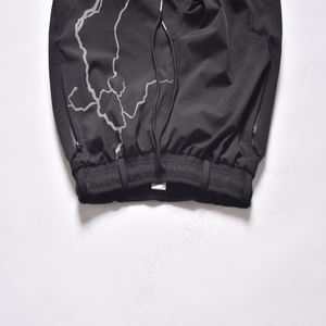 RST กางเกงสกี unisex ผ้าโพลีเอสเตอร์ซับในไนล่อนมีซิปกันลมระบายอากาศได้ดีสำหรับฤดูหนาว - Product Image 3