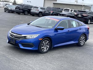 HON-DA CI-VIC EX 2018 PRÊT À ÊTRE EXPÉDIÉ - Product Image 4