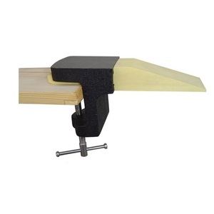 Banc à affûter de haute qualité avec enclume combinée, utilisé pour la fabrication de bijoux, vente en gros au prix le plus bas, meilleur produit pour la bijouterie - Product Image 1