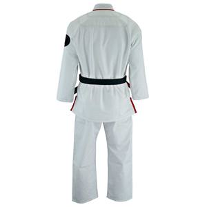 Pantalones Cortos de Artes Marciales con Logotipo Personalizado, Adultos, Impresión en Pakistán, Venta al por Mayor, Todas las Tallas, Traje de Karate para Venta en Línea - Product Image 2